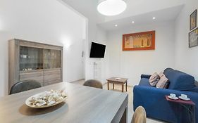 Appartamento incantevole con patio